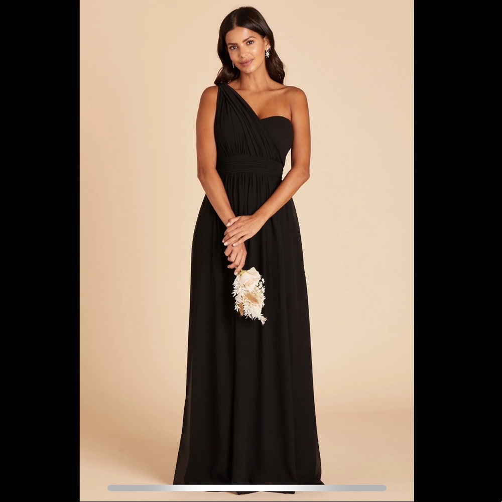 Grace Convertible Dress